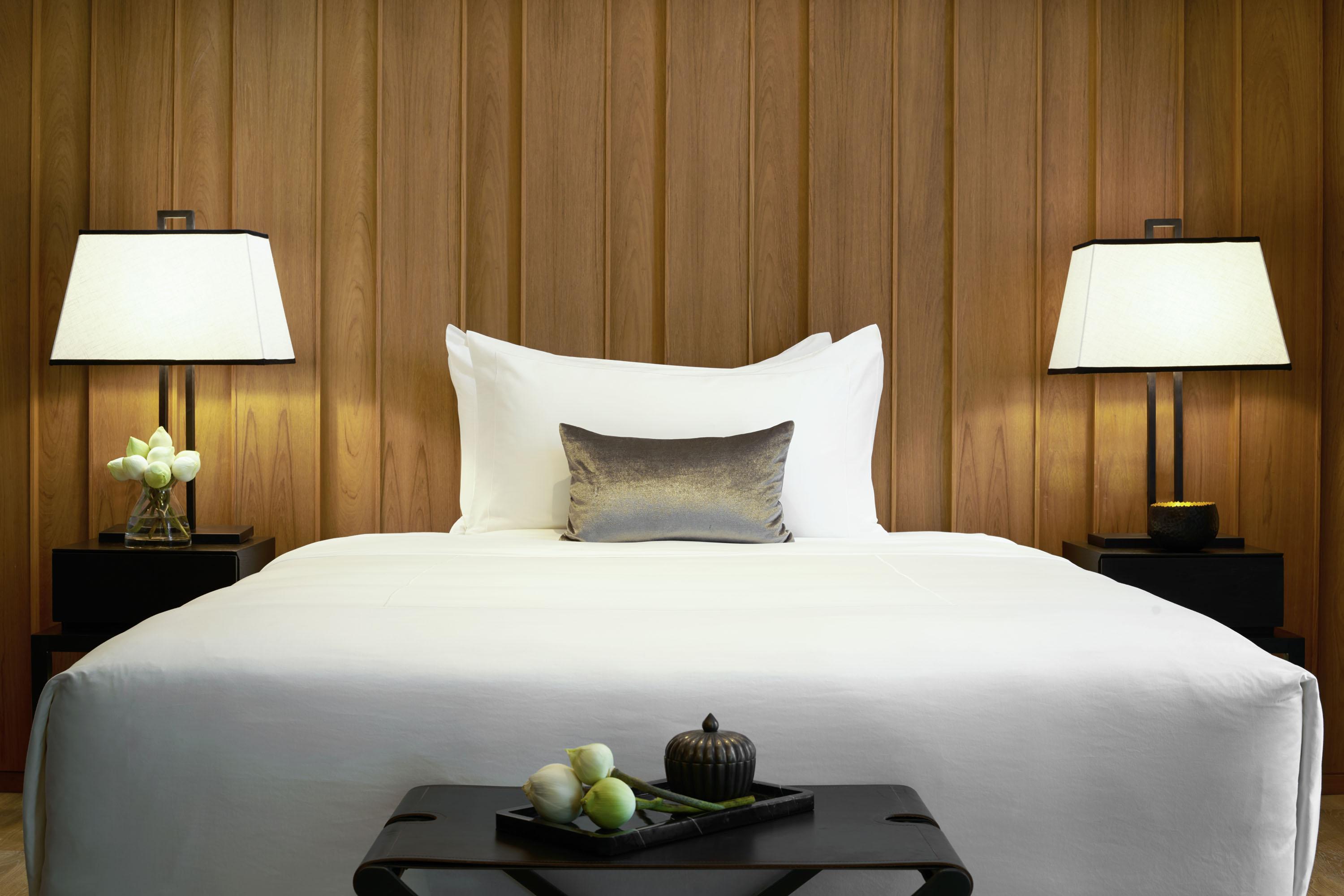 Anantara Chiang Mai Serviced Suites Luaran gambar