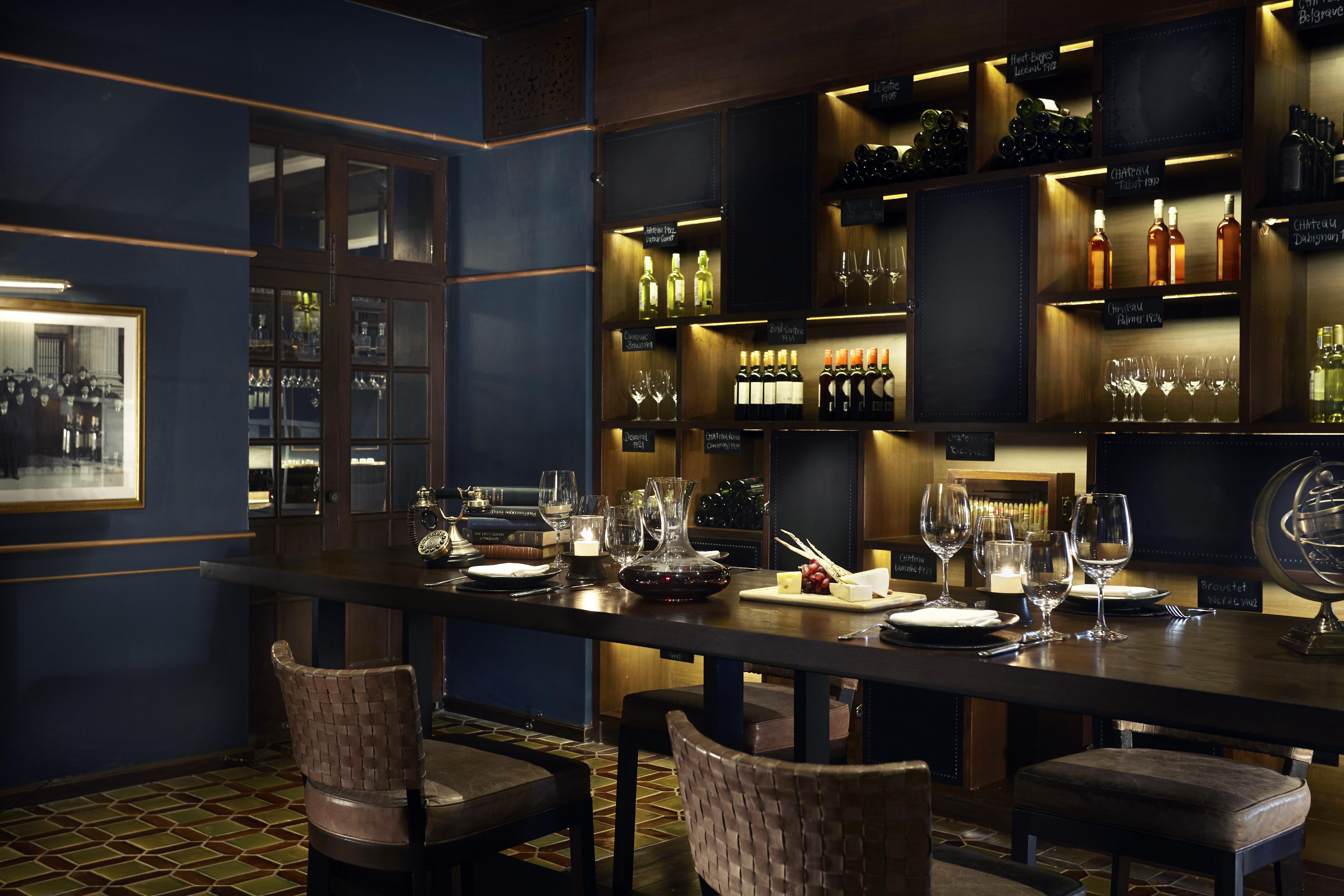 Anantara Chiang Mai Serviced Suites Luaran gambar