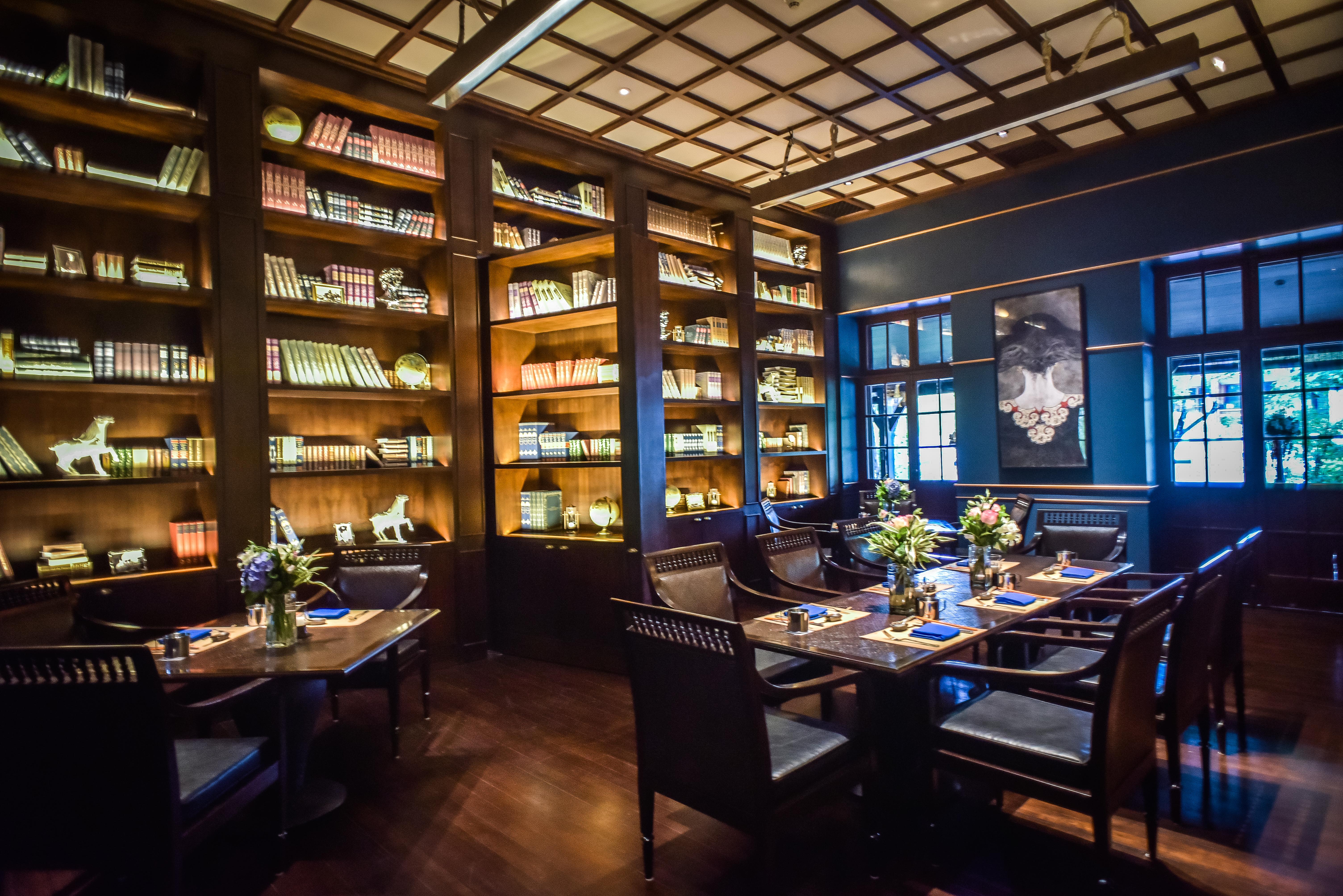 Anantara Chiang Mai Serviced Suites Luaran gambar