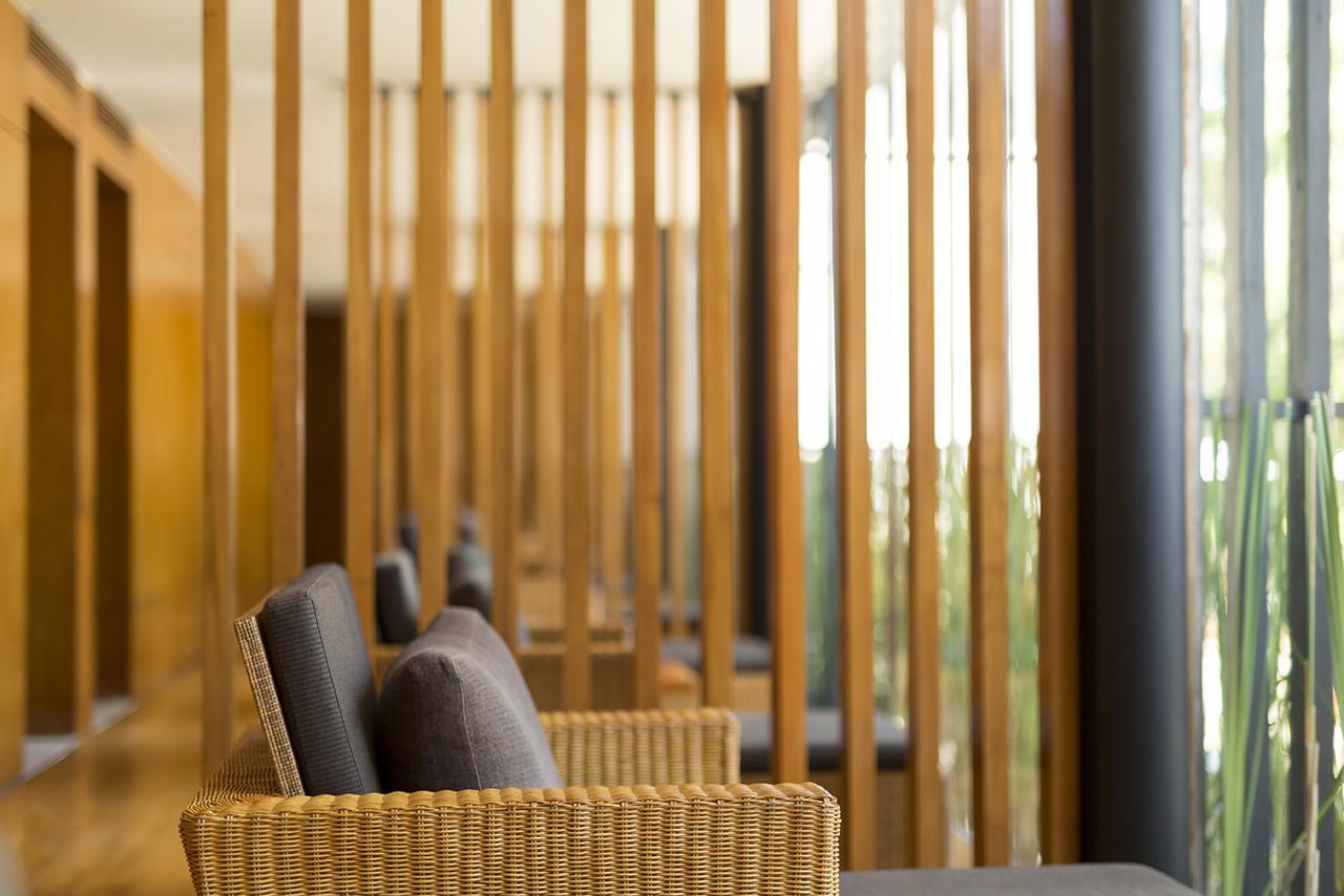 Anantara Chiang Mai Serviced Suites Luaran gambar
