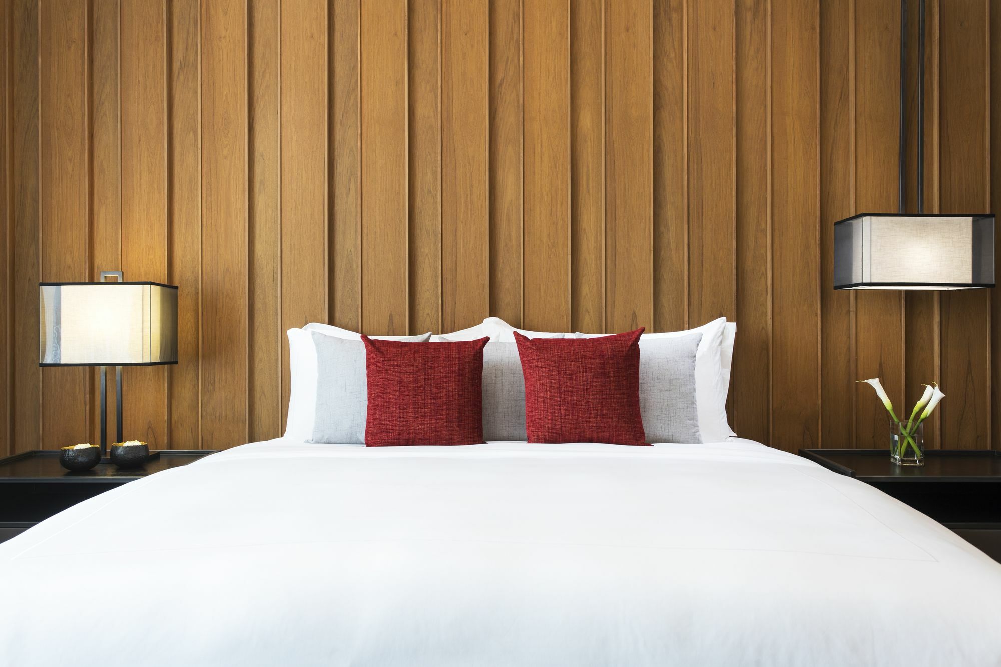 Anantara Chiang Mai Serviced Suites Luaran gambar