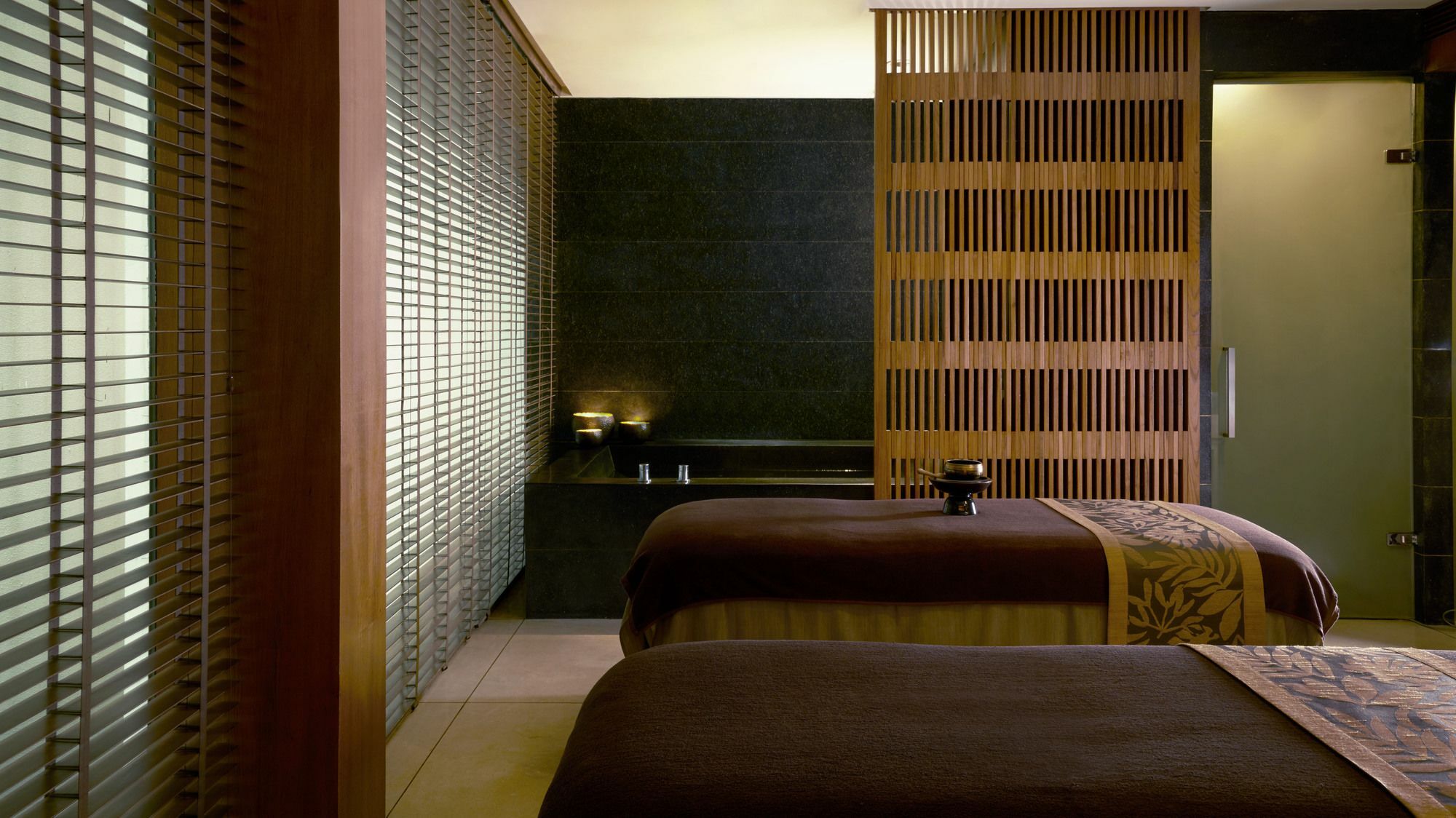 Anantara Chiang Mai Serviced Suites Luaran gambar